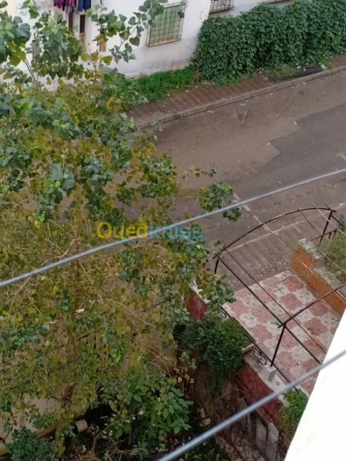 Vente Appartement F2 Alger Ain naadja