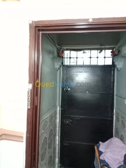 Vente Appartement F2 Alger Ain naadja