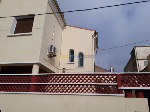 Vente Villa Mostaganem Mostaganem
