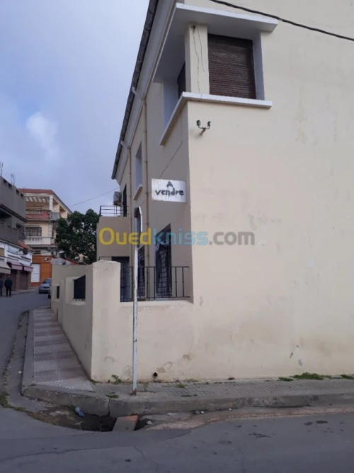 Vente Villa Mostaganem Mostaganem