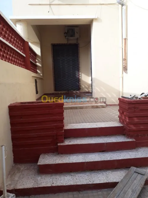 Vente Villa Mostaganem Mostaganem