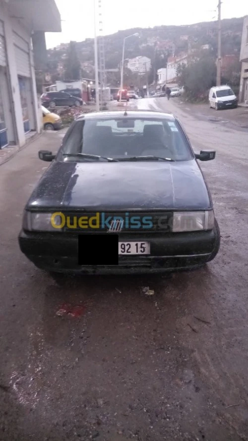 Fiat Tipo 1992 