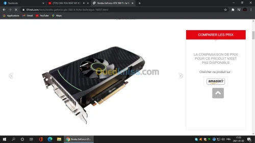 nvidia gtx 560 ti bosst