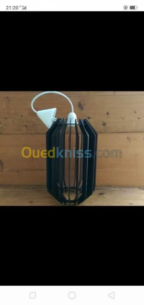 Lustre