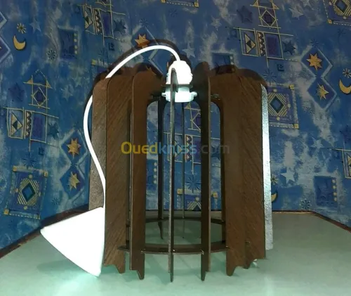Lustre