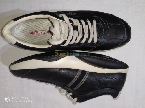 M B T chaussure 