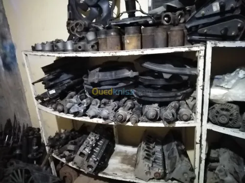 Piégés automobiles