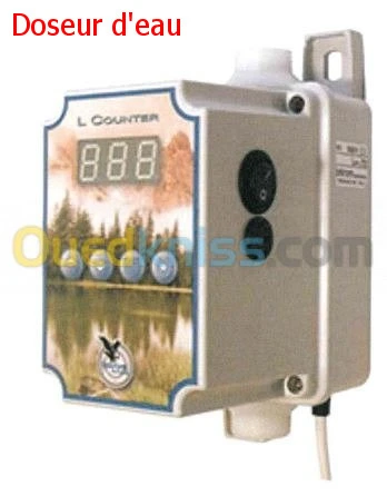 Equipements Boulangerie Industrielle