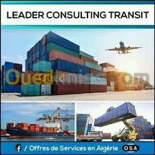 Dedouanement de marchandise IMP/EXP