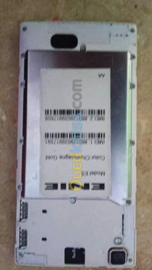 ENIE ENIE E5