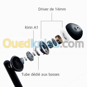 Huawei Freebuds 3
