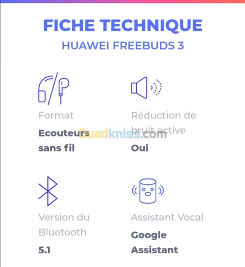 Huawei Freebuds 3