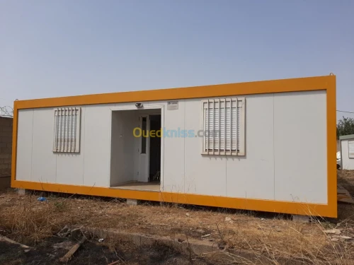 Construction modulaire