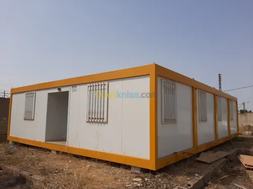 Construction modulaire