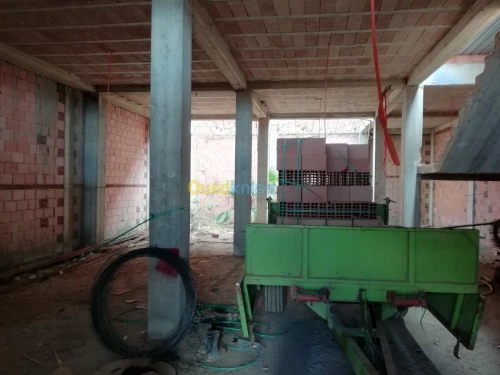 Vente Carcasse Ain defla Sidi lakhdar