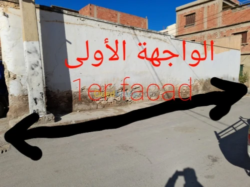 Vente Carcasse Relizane Relizane