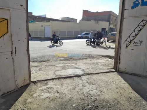 Vente Carcasse Relizane Relizane