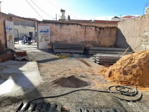 Vente Carcasse Relizane Relizane