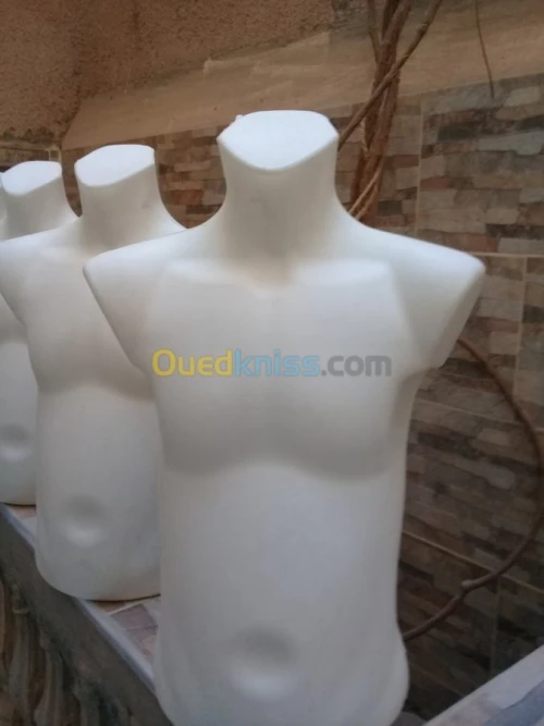 Poupée Mannequin enfant cadet