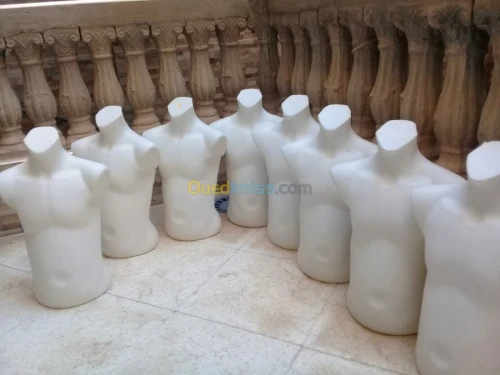 Poupée Mannequin enfant cadet