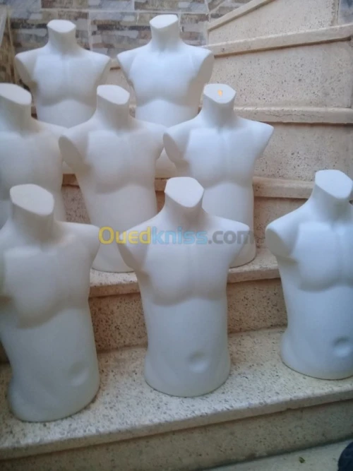 Poupée Mannequin enfant cadet