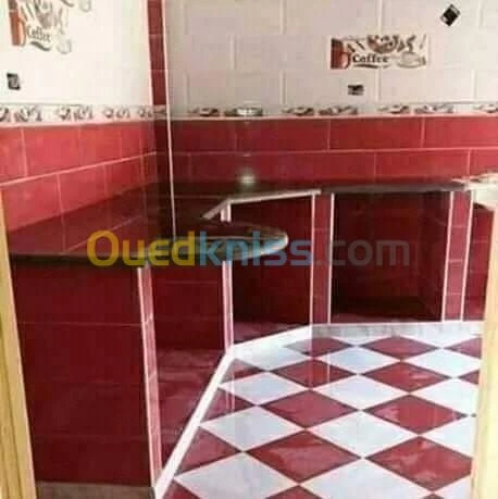 Amenagement construction terrassement 