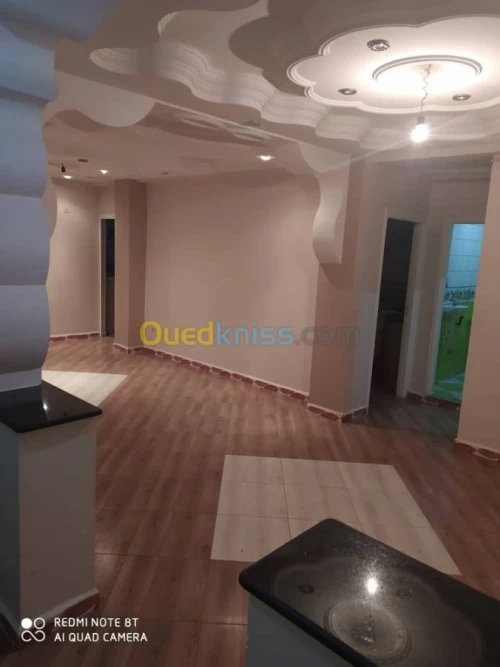 Location Appartement F3 Tizi ouzou Tizi ouzou