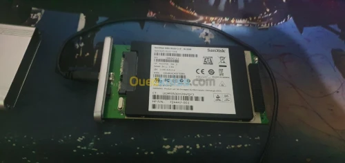 Disque ssd intern 