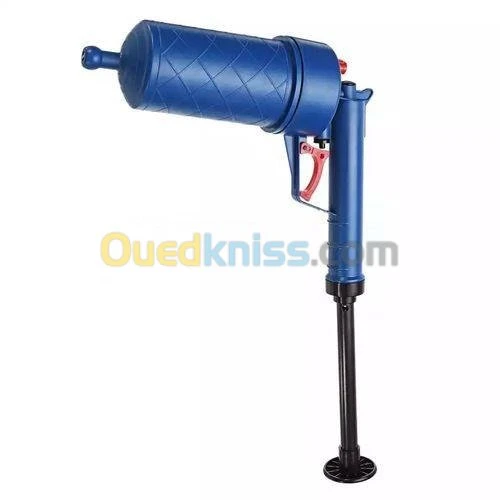 Déboucheur toilet et salle de bain