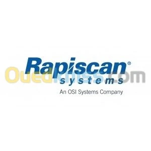 Vente Scanner à rayons X et détecteur.