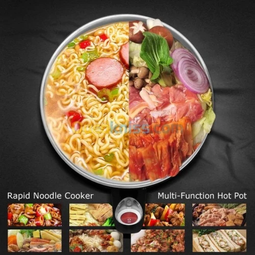 Cocotte Electrique 1.5L