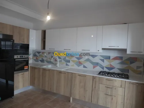 Vente Villa Alger Draria