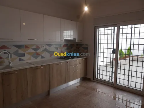 Vente Villa Alger Draria