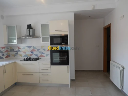 Vente Villa Alger Draria