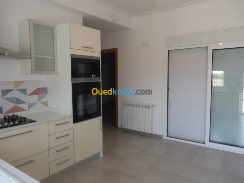Vente Villa Alger Draria