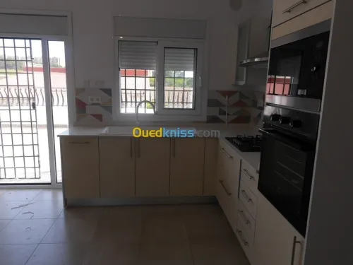 Vente Villa Alger Draria