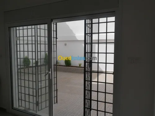 Vente Villa Alger Draria