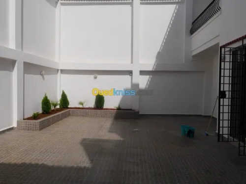 Vente Villa Alger Draria