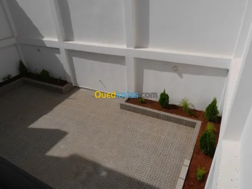 Vente Villa Alger Draria