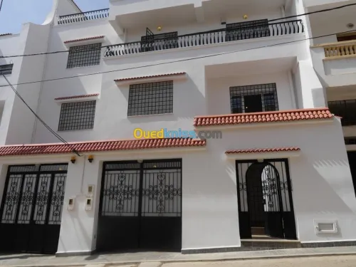 Vente Villa Alger Draria