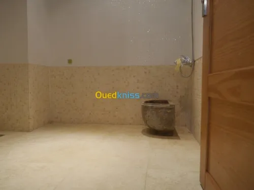 Vente Villa Alger Draria