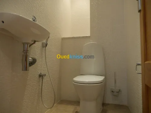 Vente Villa Alger Draria