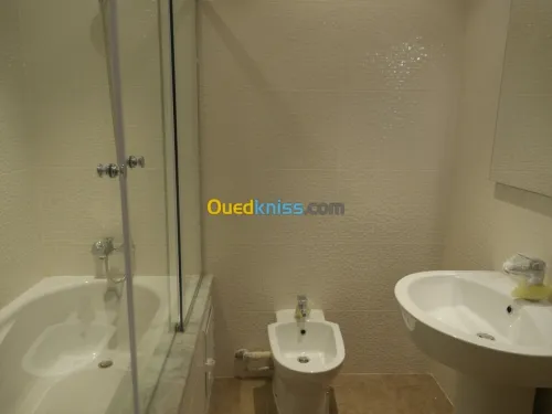 Vente Villa Alger Draria