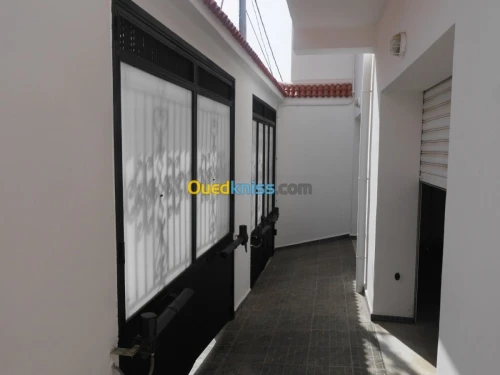 Vente Villa Alger Draria