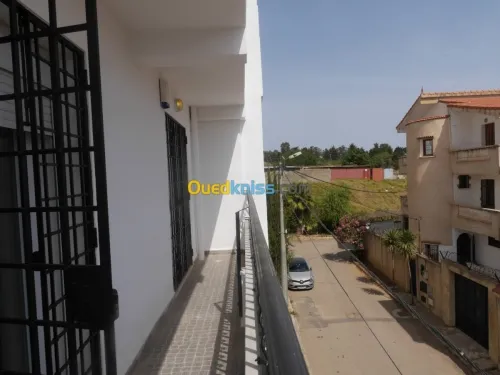 Vente Villa Alger Draria