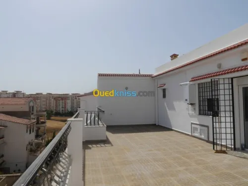 Vente Villa Alger Draria