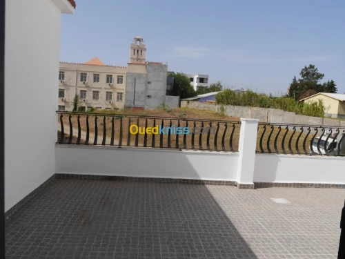 Vente Villa Alger Draria