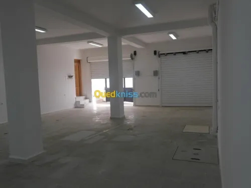 Vente Villa Alger Draria