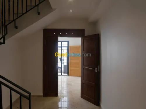 Vente Villa Alger Draria