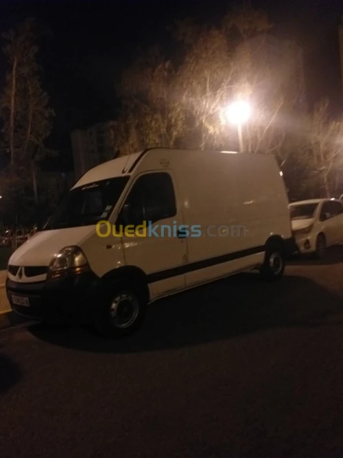 Transport et déménagment 